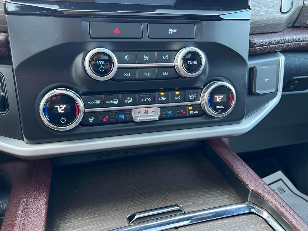 Ford Expedition Limited 4WD 2022