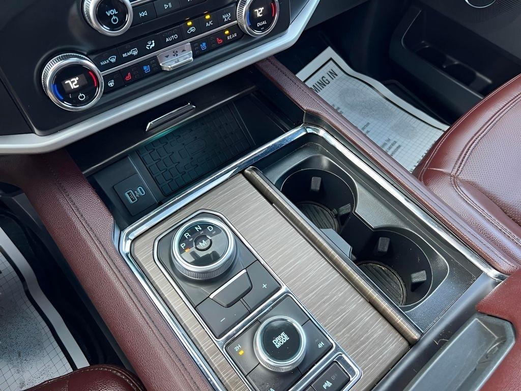 Ford Expedition Limited 4WD 2022