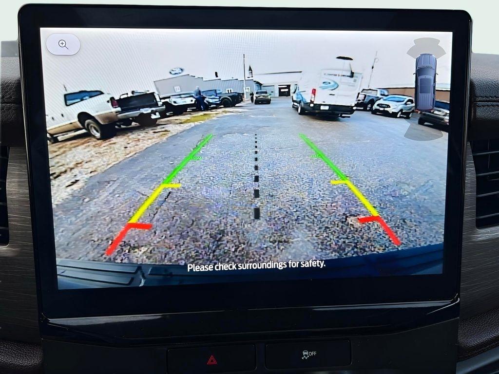 Ford Expedition Limited 4WD 2022