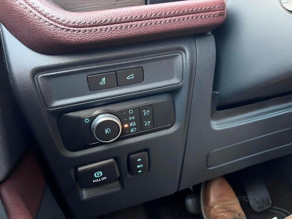 Ford Expedition Limited 4WD 2022