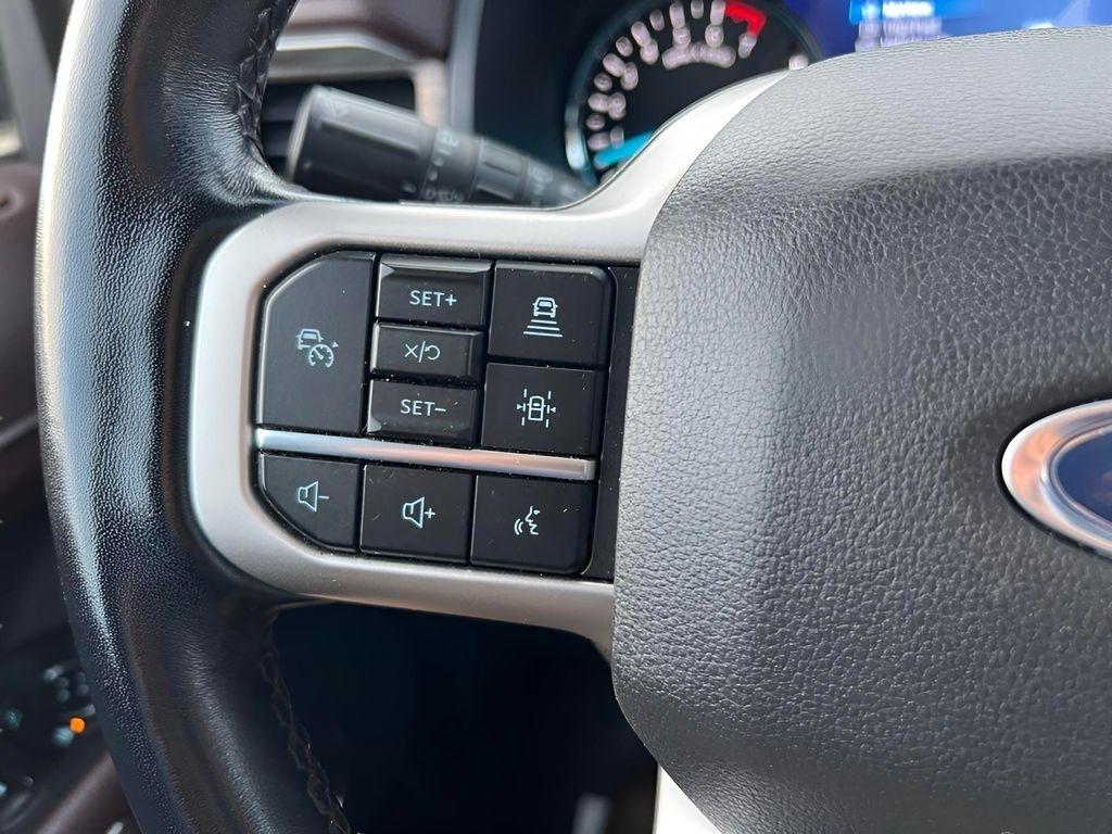 Ford Expedition Limited 4WD 2022