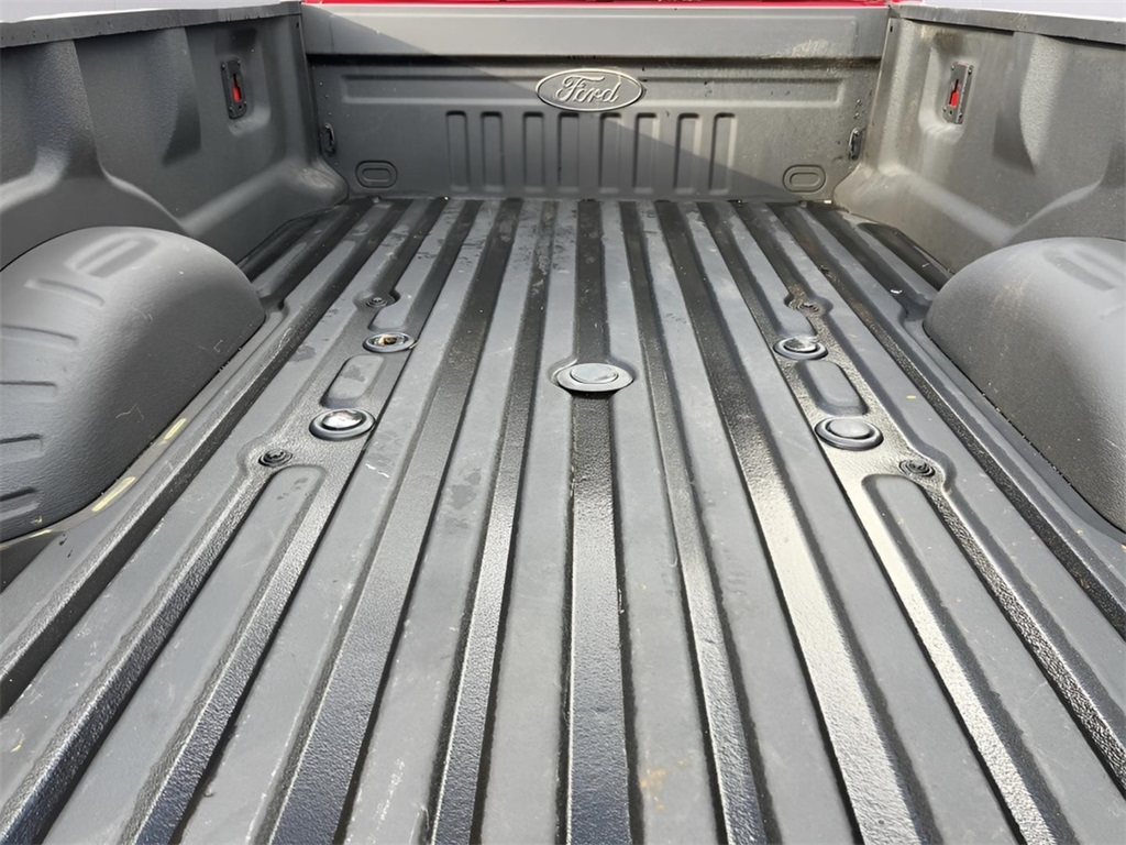 Ford F-350 SD King Ranch Crew Cab Long Bed DRW 4WD 2023