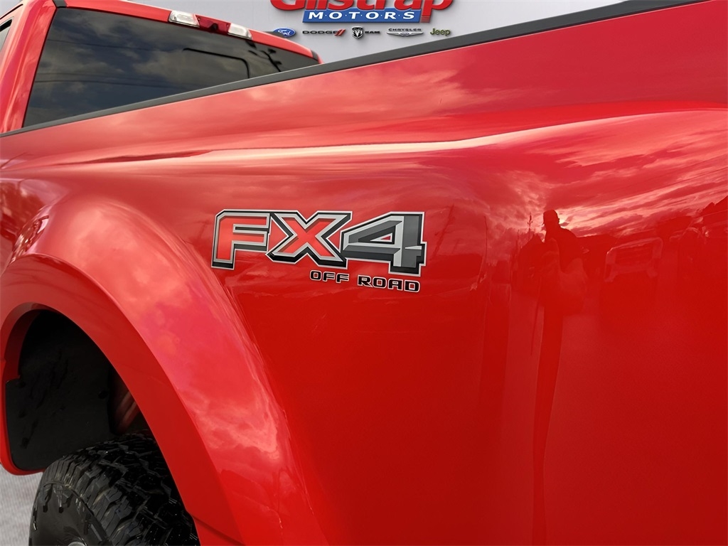 Ford F-350 SD King Ranch Crew Cab Long Bed DRW 4WD 2023