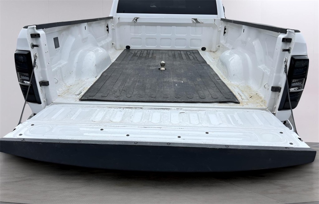 RAM 2500 Tradesman Crew Cab LWB 4WD 2021