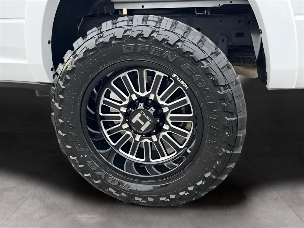 RAM 2500 Tradesman Crew Cab LWB 4WD 2021