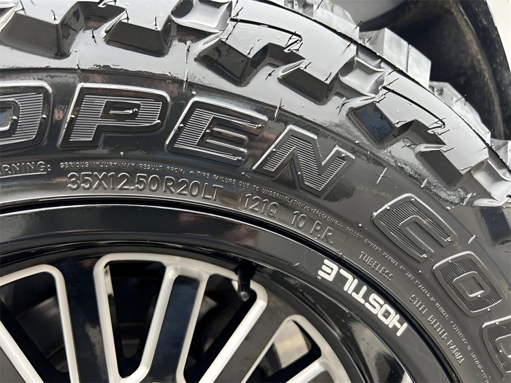 RAM 2500 Tradesman Crew Cab LWB 4WD 2021