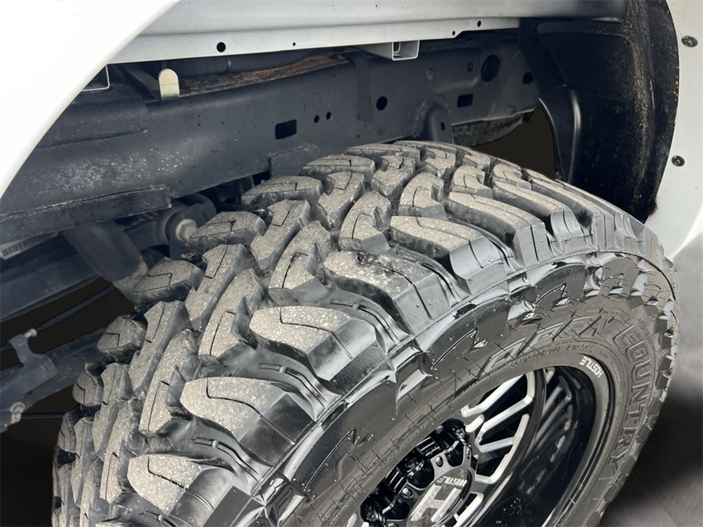 RAM 2500 Tradesman Crew Cab LWB 4WD 2021