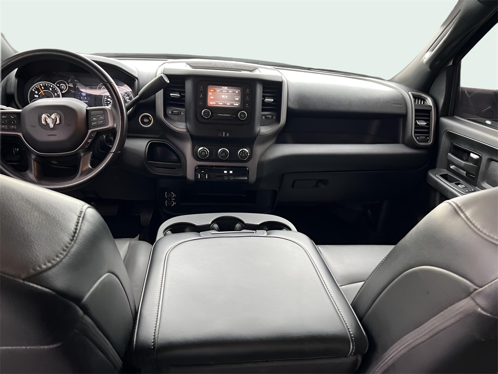 RAM 2500 Tradesman Crew Cab LWB 4WD 2021