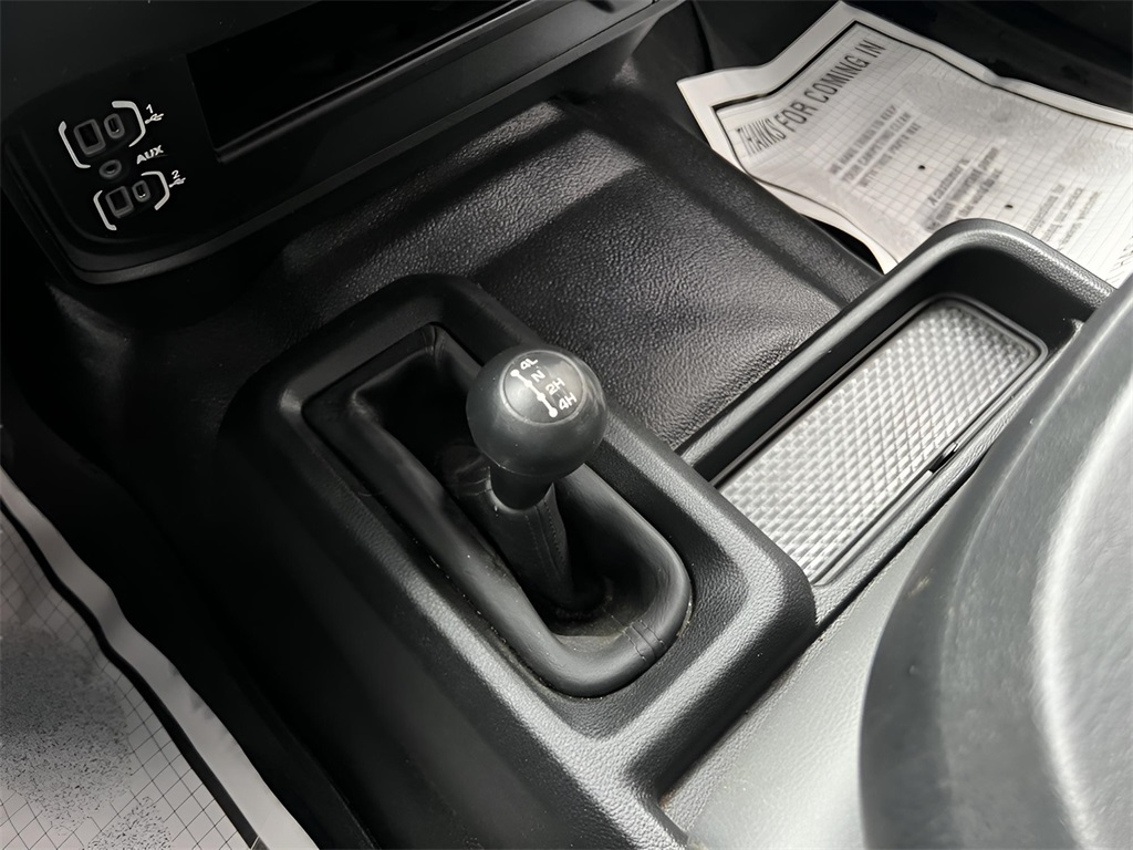 RAM 2500 Tradesman Crew Cab LWB 4WD 2021