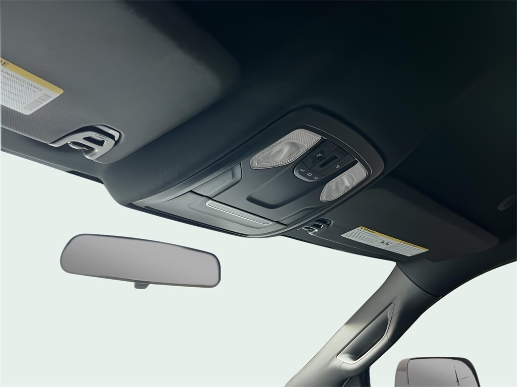 RAM 2500 Tradesman Crew Cab LWB 4WD 2021