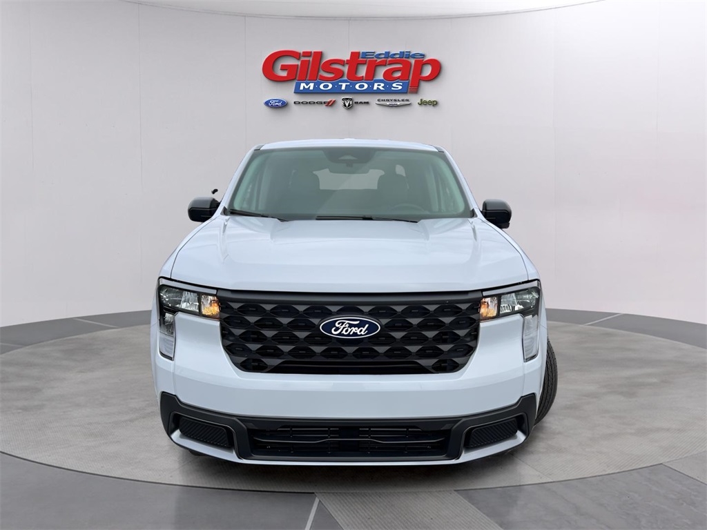 Ford Maverick XLT 2025