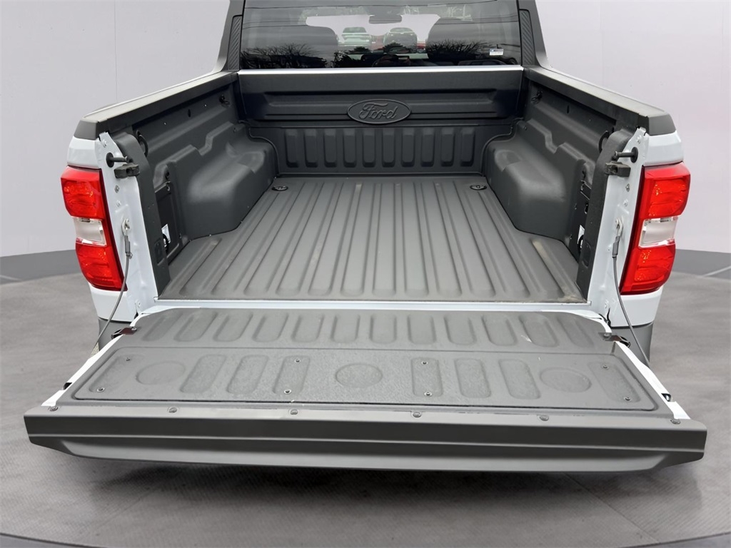 Ford Maverick XLT 2025