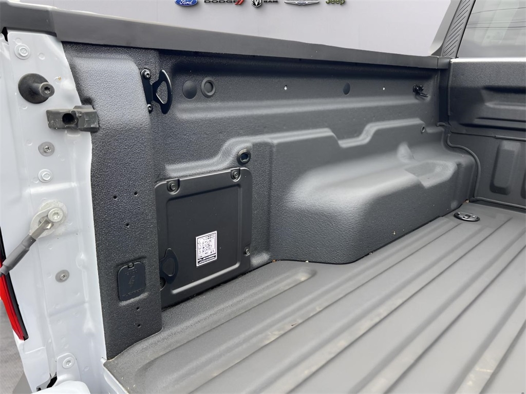 Ford Maverick XLT 2025