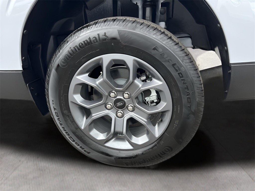 Ford Maverick XLT 2025