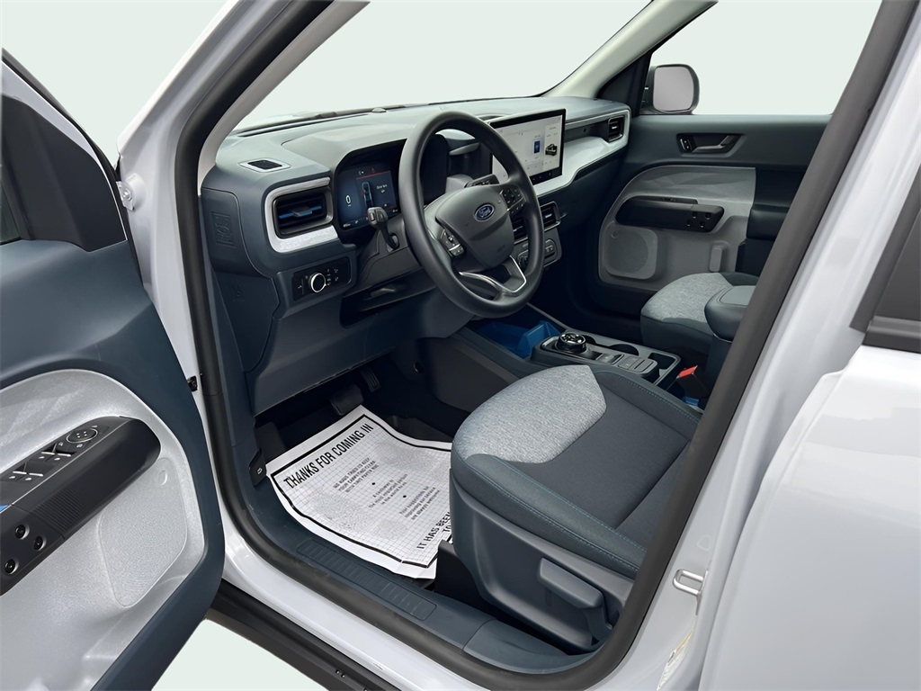 Ford Maverick XLT 2025