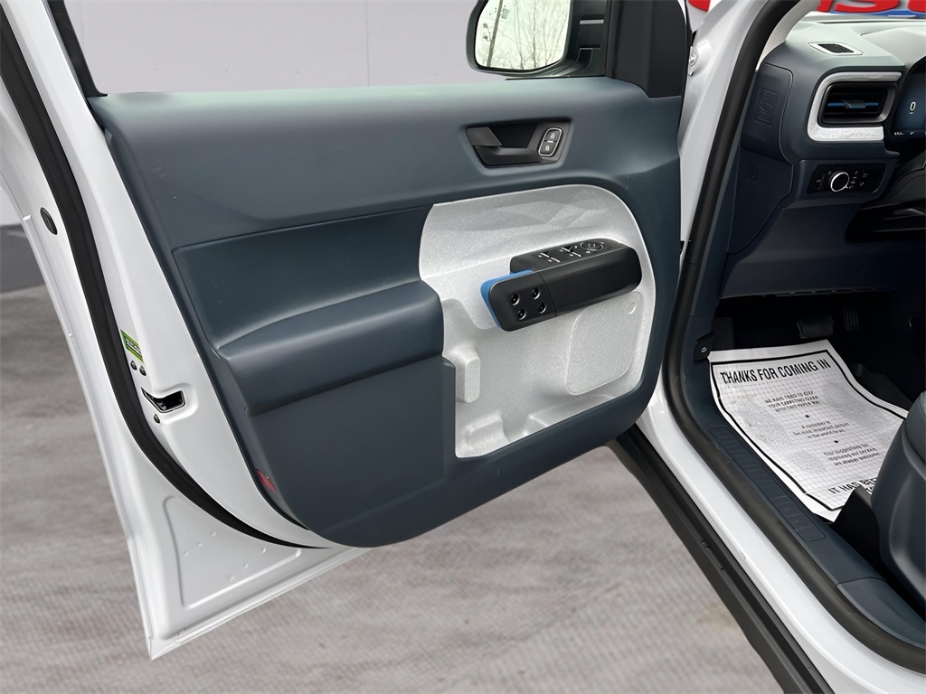 Ford Maverick XLT 2025