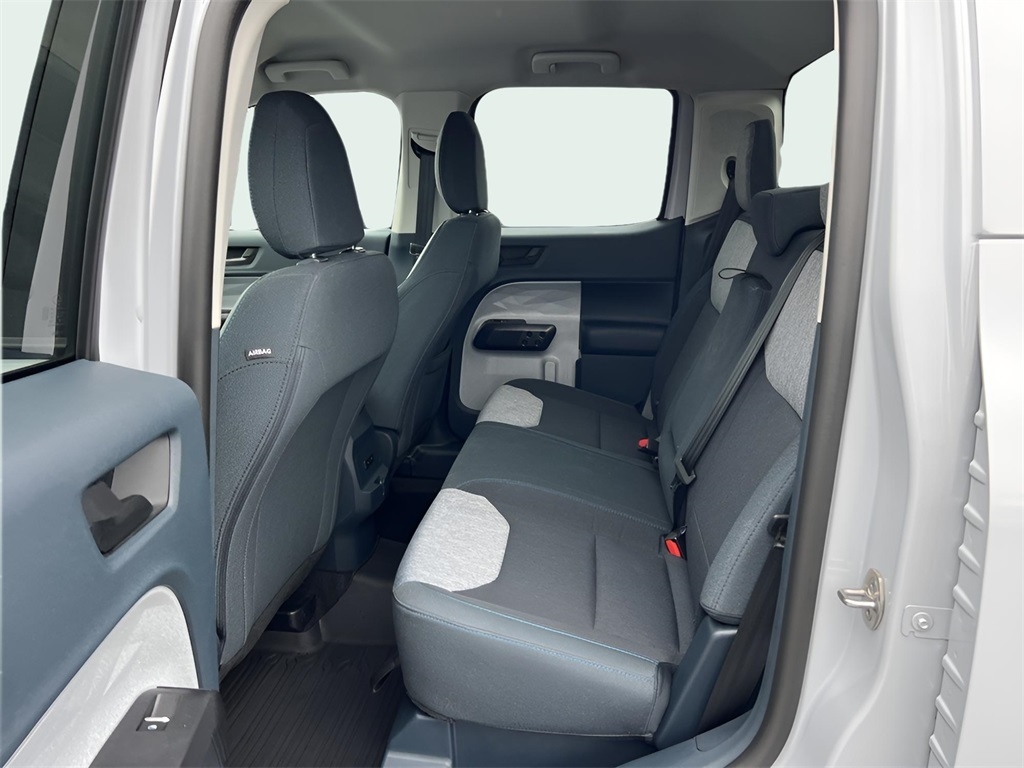 Ford Maverick XLT 2025