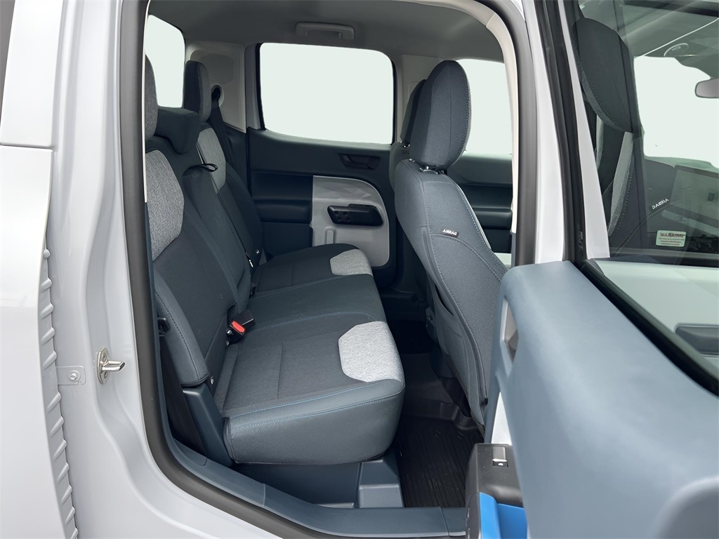 Ford Maverick XLT 2025