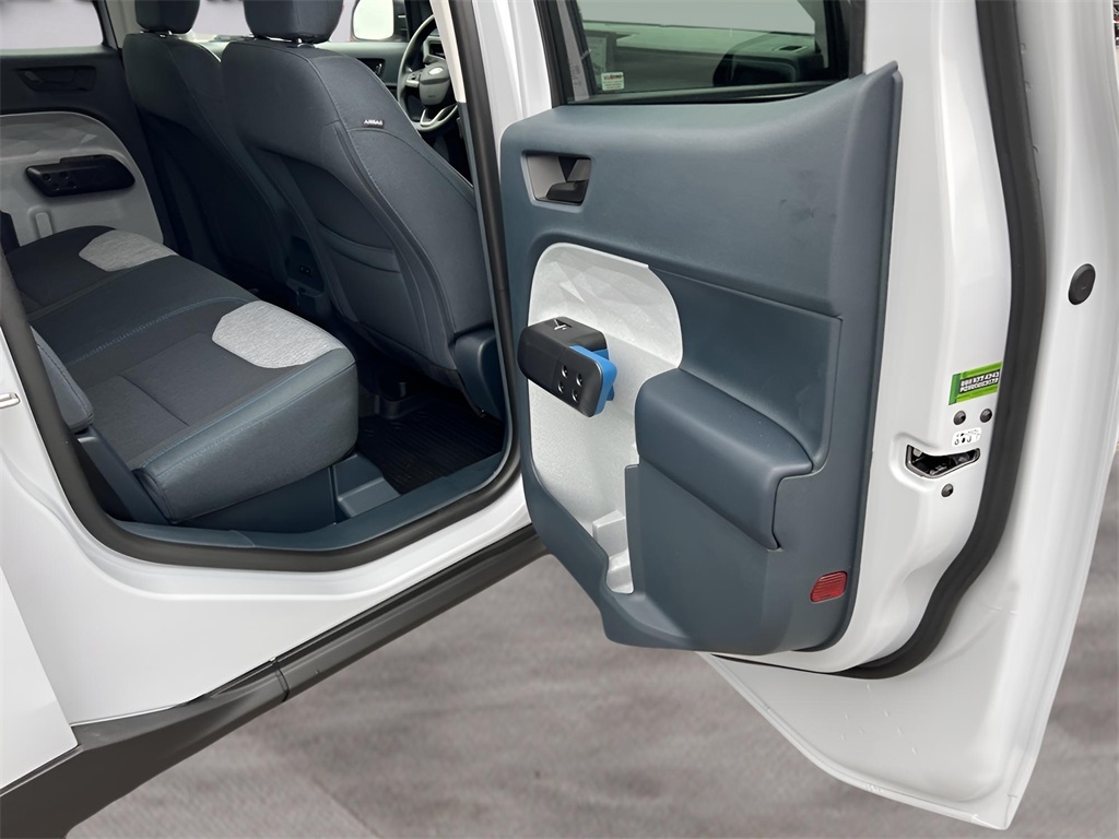 Ford Maverick XLT 2025