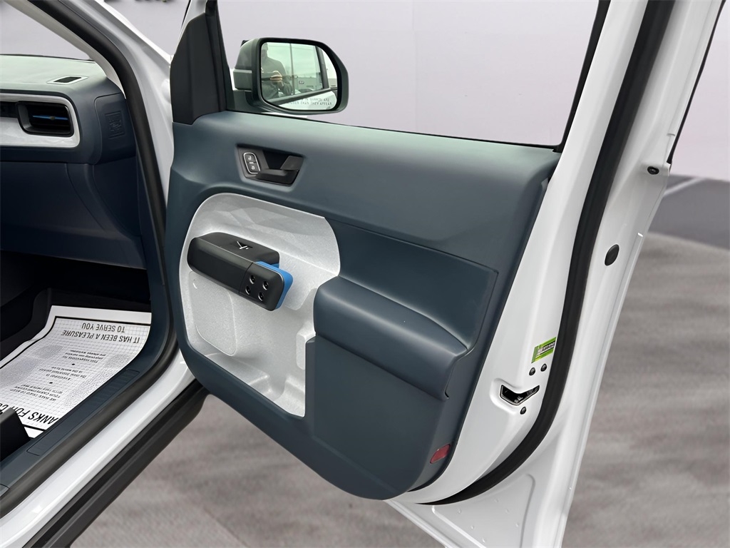 Ford Maverick XLT 2025