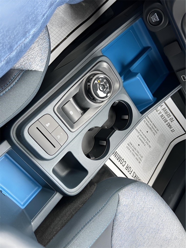 Ford Maverick XLT 2025