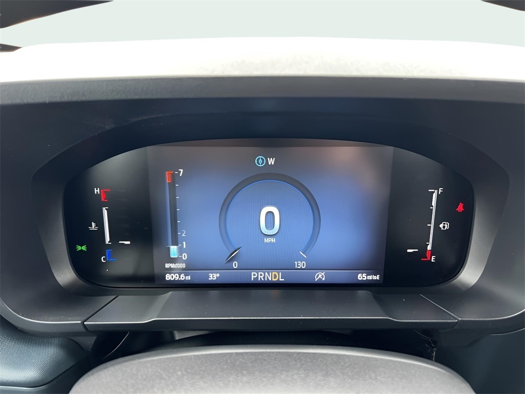 Ford Maverick XLT 2025