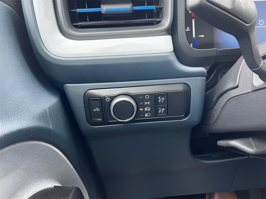 Ford Maverick XLT 2025