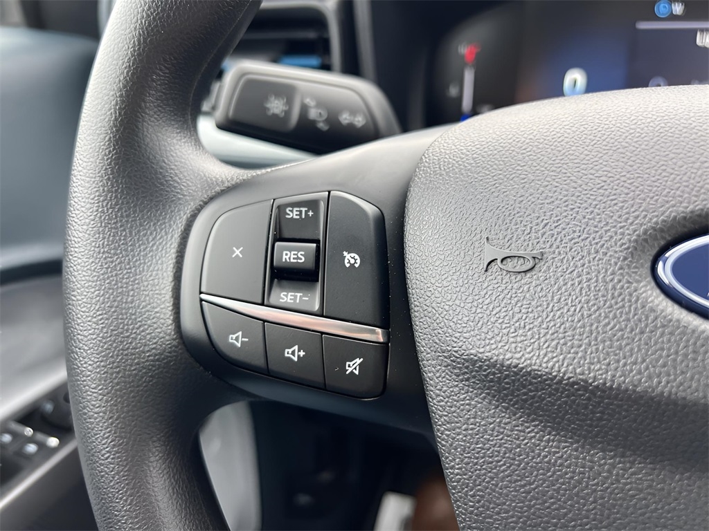 Ford Maverick XLT 2025