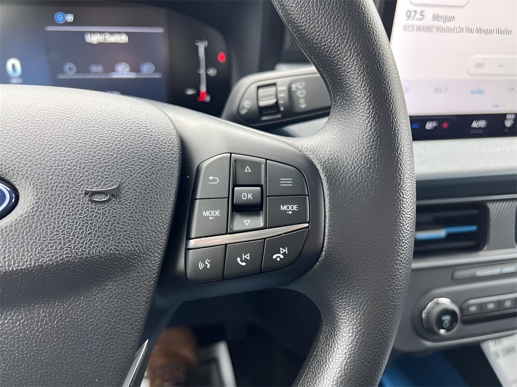 Ford Maverick XLT 2025