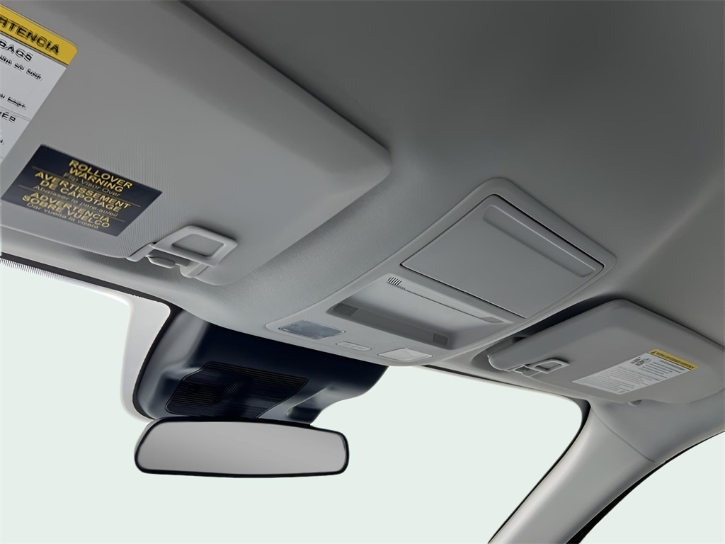 Ford Maverick XLT 2025