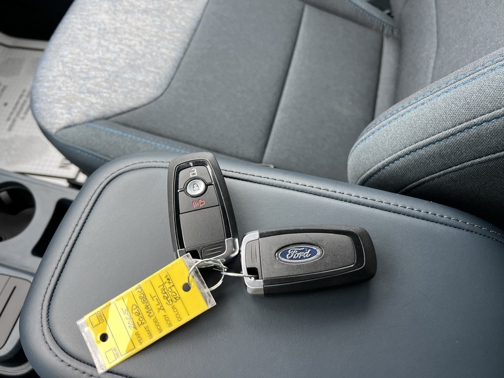 Ford Maverick XLT 2025