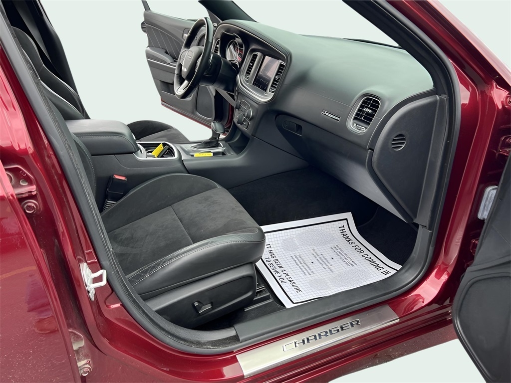 Dodge Charger GT AWD 2022