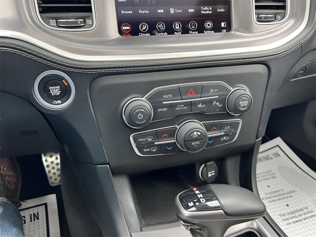 Dodge Charger GT AWD 2022