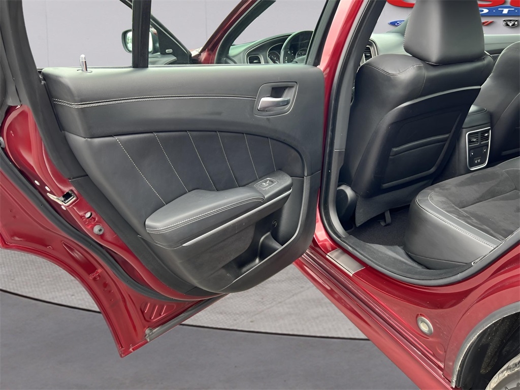 Dodge Charger GT AWD 2022