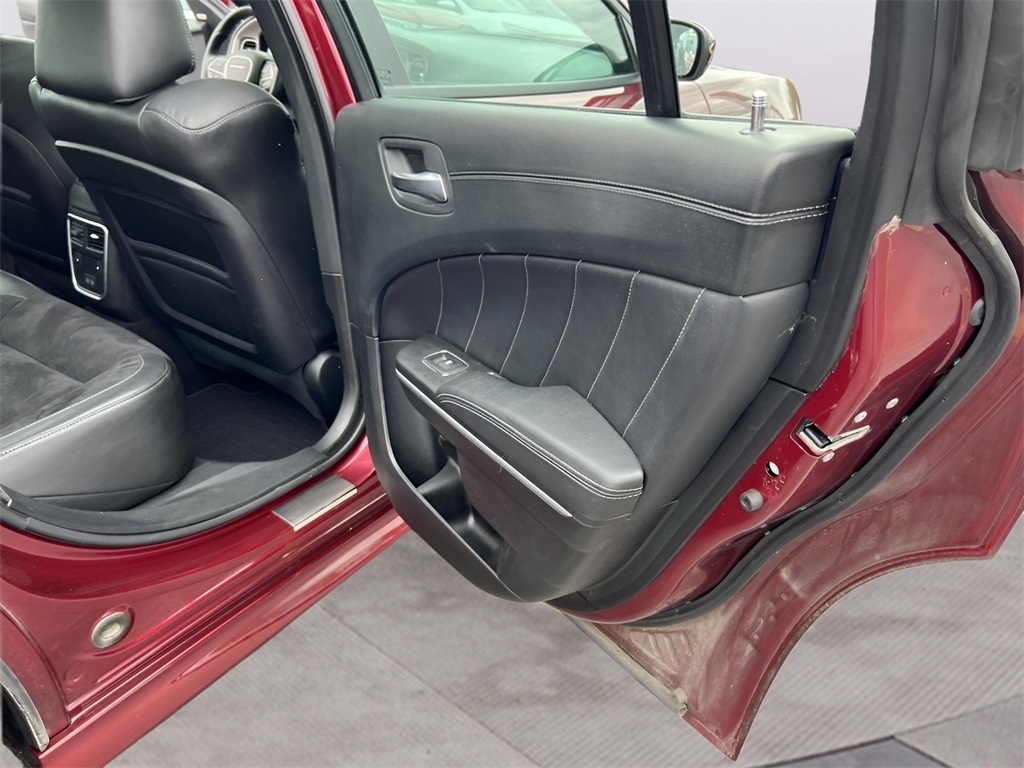 Dodge Charger GT AWD 2022