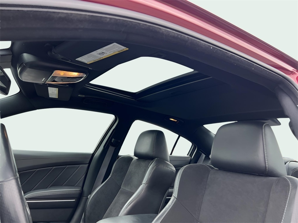 Dodge Charger GT AWD 2022