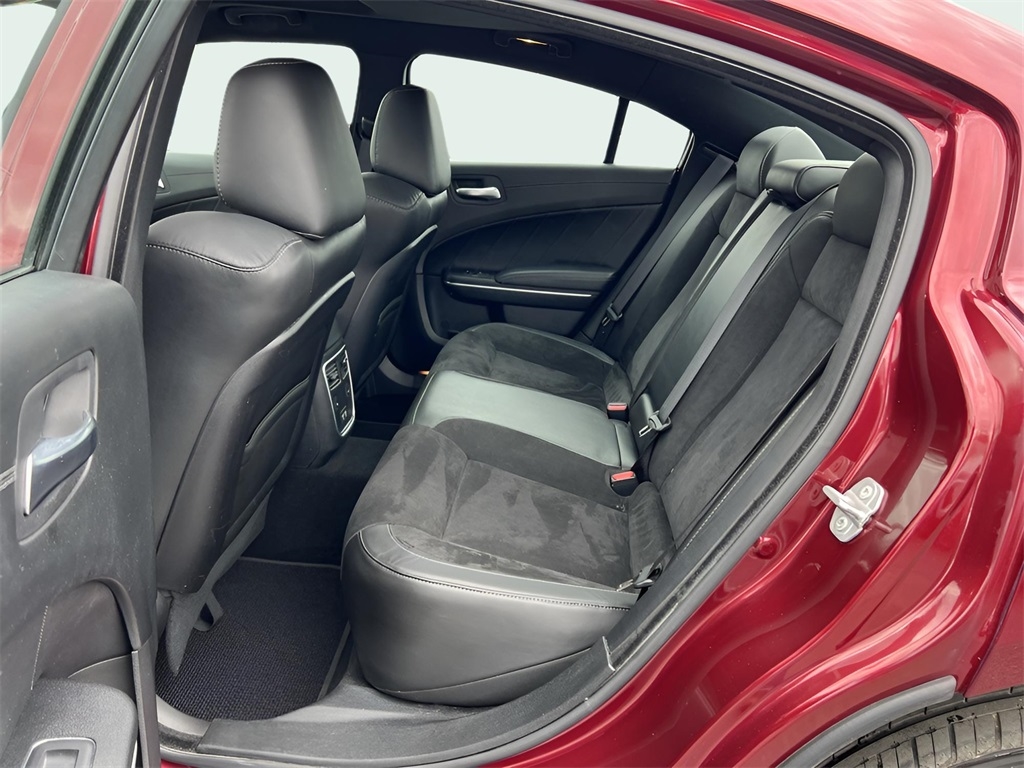 Dodge Charger GT AWD 2022