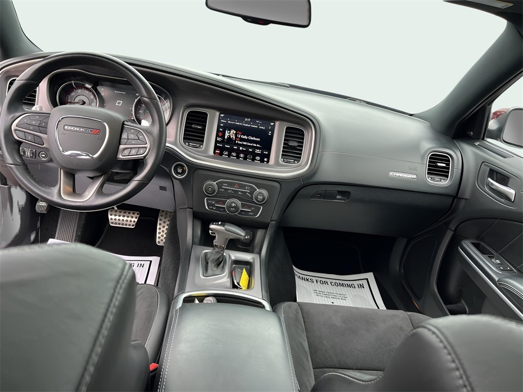 Dodge Charger GT AWD 2022