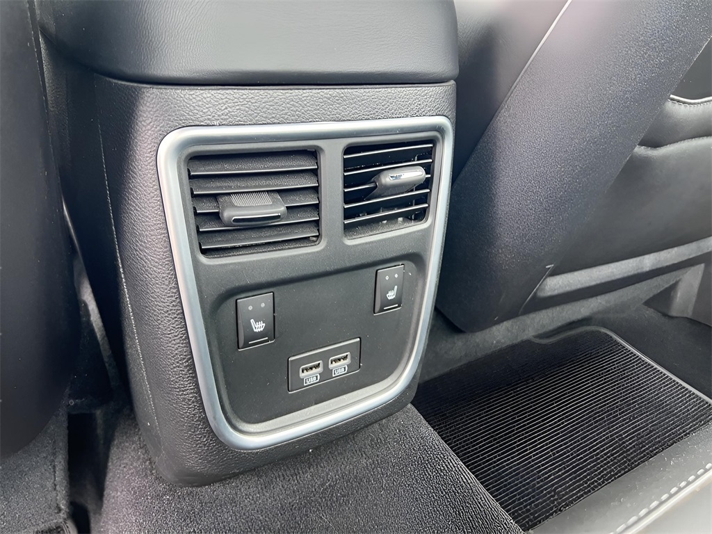 Dodge Charger GT AWD 2022