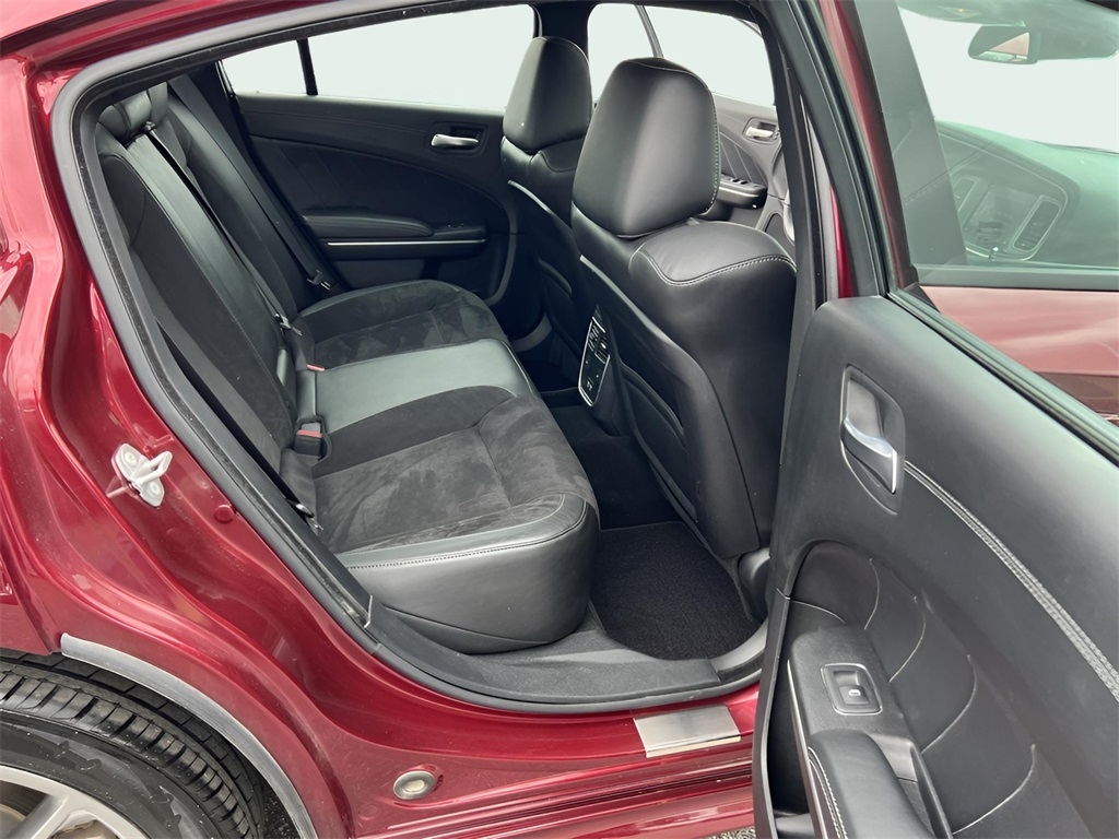 Dodge Charger GT AWD 2022