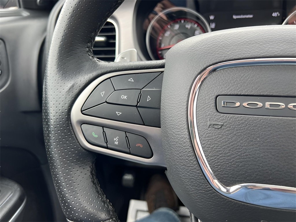 Dodge Charger GT AWD 2022