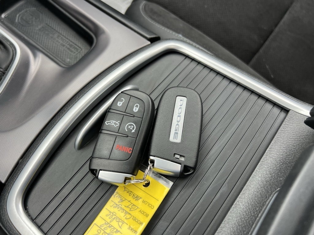 Dodge Charger GT AWD 2022