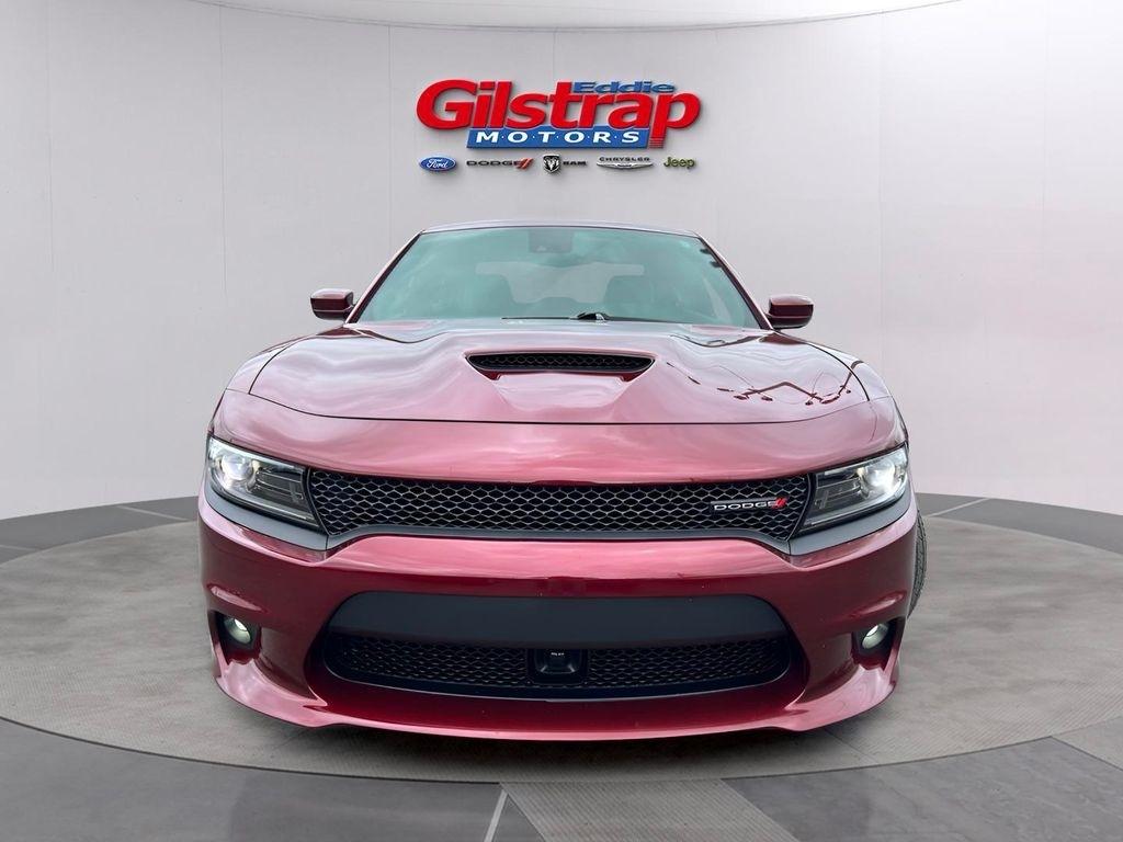 Dodge Charger GT AWD 2022