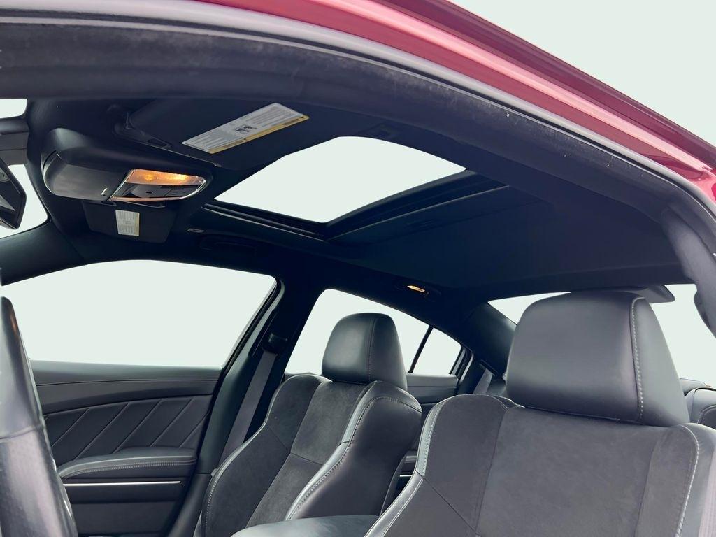 Dodge Charger GT AWD 2022