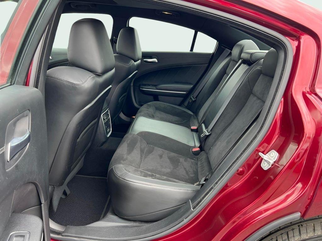 Dodge Charger GT AWD 2022