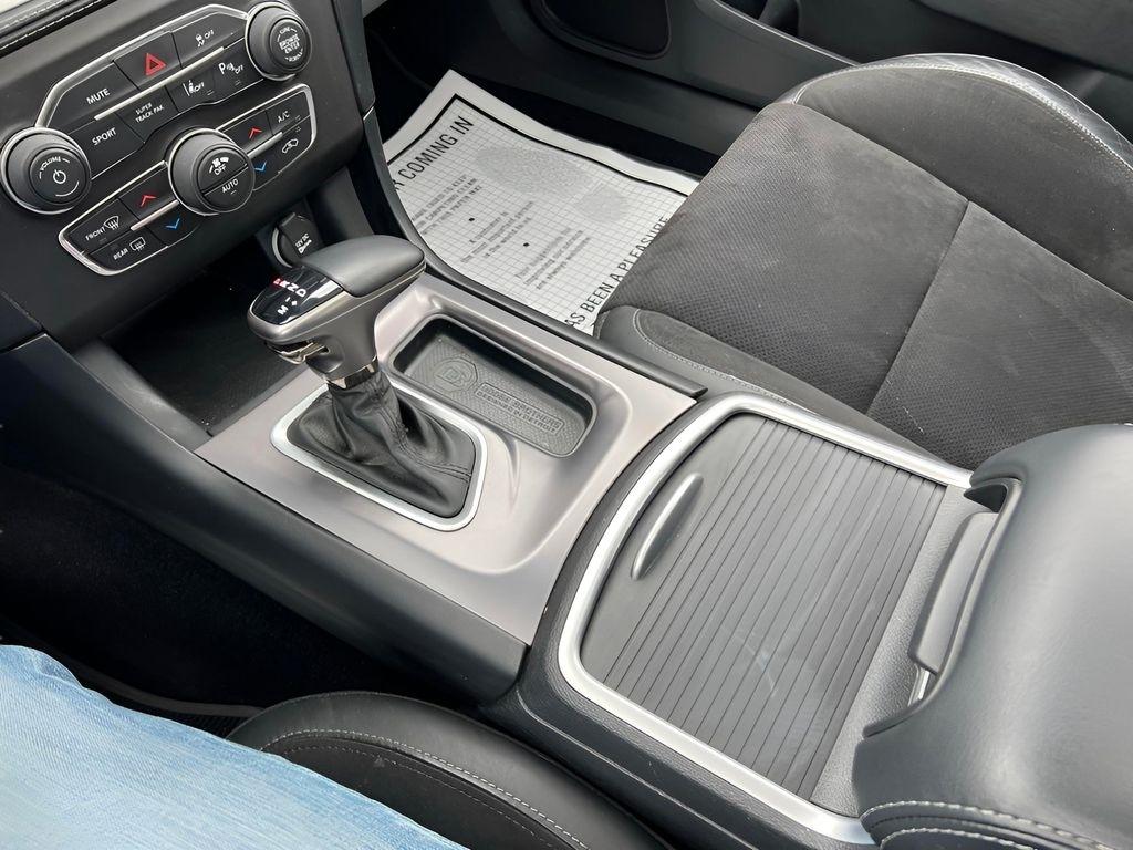 Dodge Charger GT AWD 2022