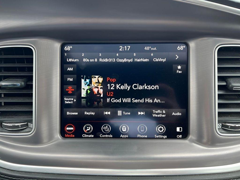 Dodge Charger GT AWD 2022