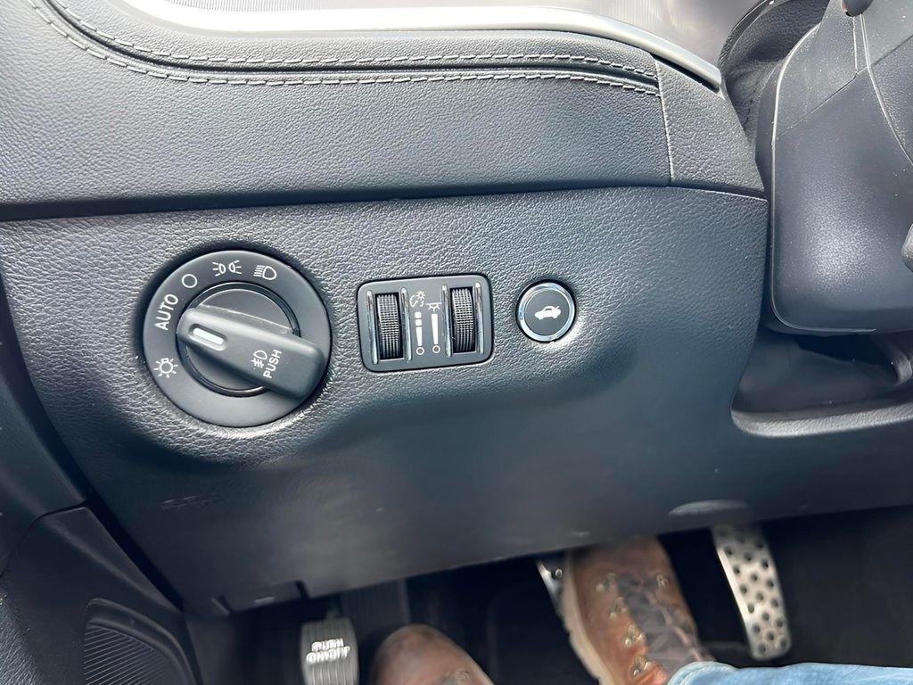 Dodge Charger GT AWD 2022