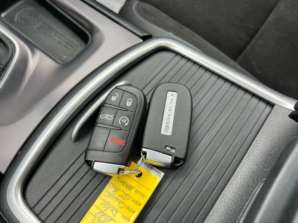 Dodge Charger GT AWD 2022