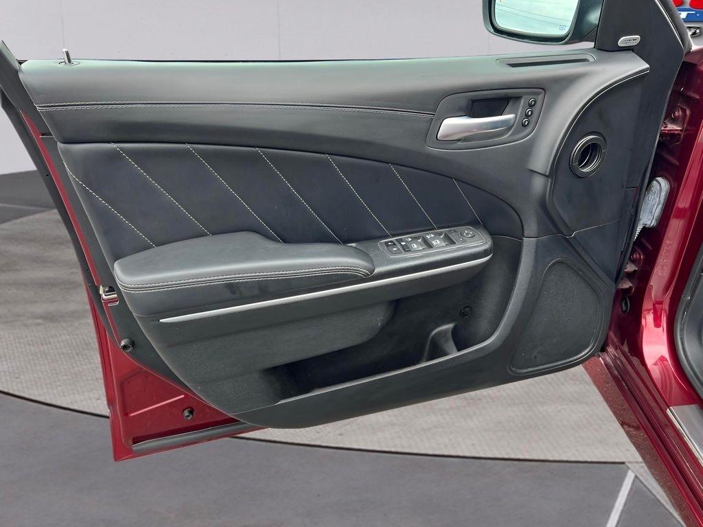 Dodge Charger GT AWD 2022